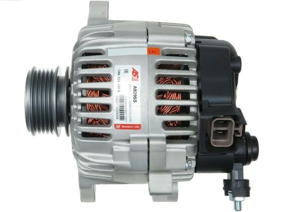 ALTERNATOR HYUNDAI Elantra 1.6 CRDi