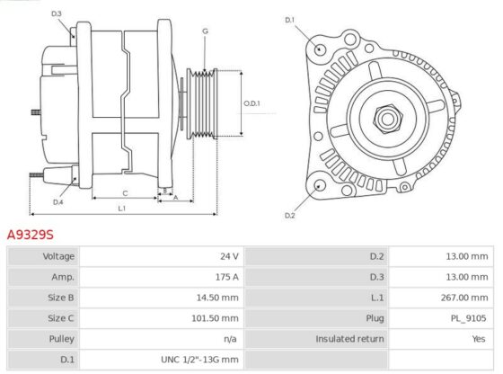 Engine, Engine 16.1 [TAMD120A], [TAMD120B], [TMD100B], [TMD100C], [TMD120A