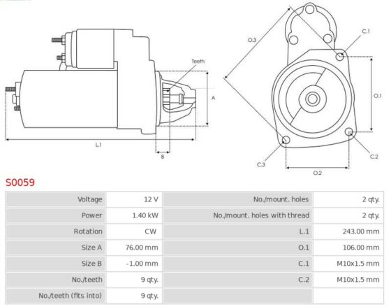 Safrane 1.9 16V, Safrane 2.5 20V, 850 2.0, 850 2.0 Turbo, 850 2.3 T5, 850