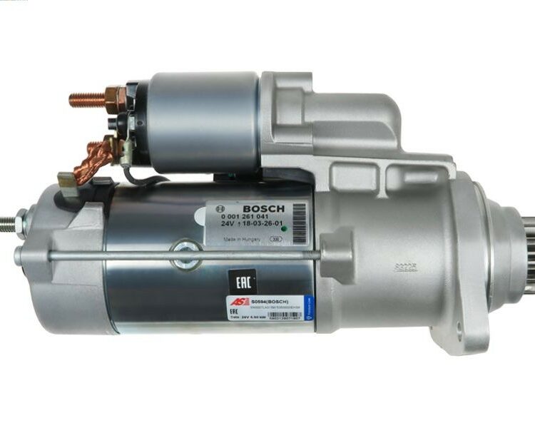 S0594(BOSCH) AS