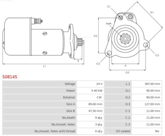 Engine [6BT5.9]