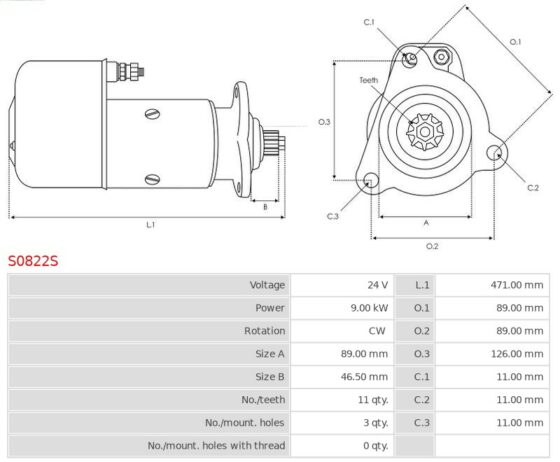 Engine [BF10L413F], [BF12L413F], [F10L413FW]