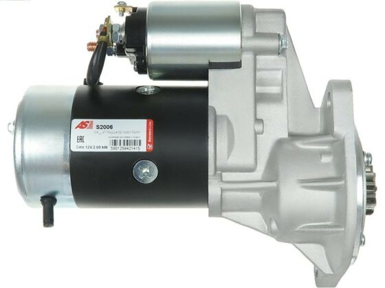 ROZRUSZNIK THERMO KING 30 MAX SUPER