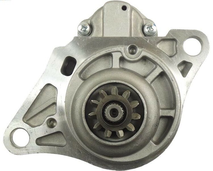 Nowy alternator AS-PL S5190