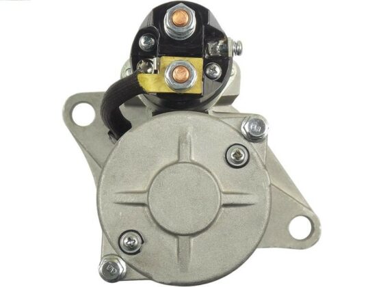 Nowy alternator AS-PL S5190