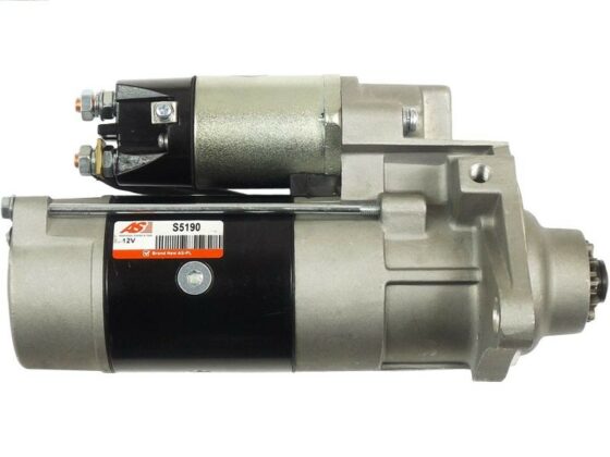 Nowy alternator AS-PL S5190