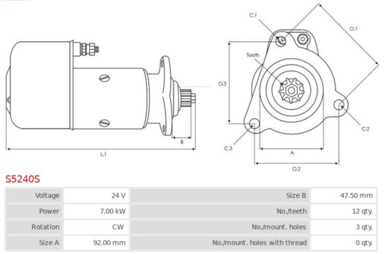 S5240S AS