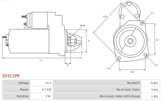 AX 1.1 4×4, Berlingo 1.1 i, Berlingo 1.4 Bivalent, Berlingo 1.4 i, Berling