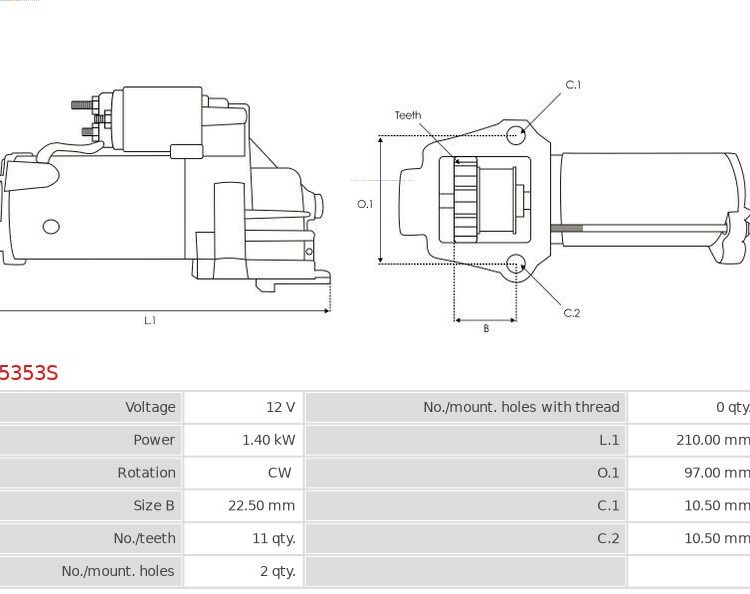 3 2.0, 3 2.3 Turbo, 3 2.5, 5 2.0, 6 2.0 MZR, 6 2.5 MZR, CX-7 2.3 MZR DiSi