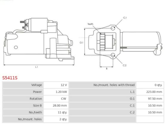 Mondeo 1.8 16V, Mondeo 1.8 SCi, Mondeo 2.0 16V [CGBA], [CGBB], [CHBA], [CH