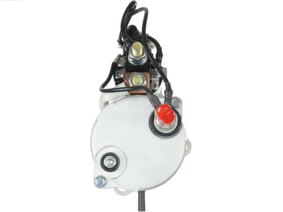 Engine 8.9, Various Models [ISL],  01.2010-