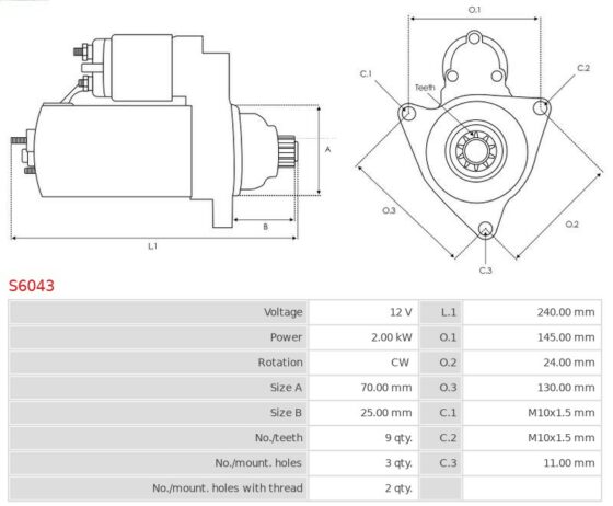 Discovery 2.7 TD, Range Rover Sport 2.7 TDVM [276DT] 01.2004-12.2009