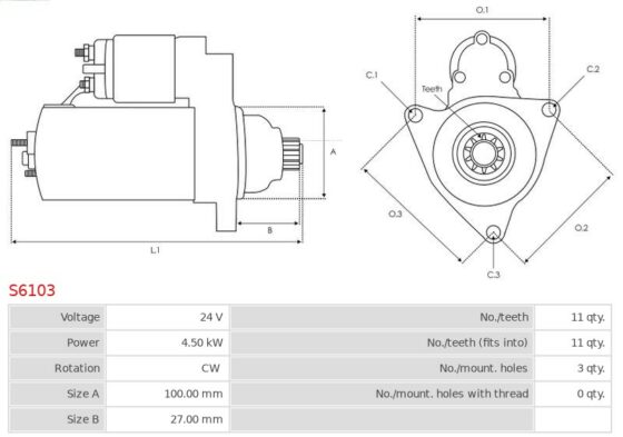 Various Models  01.1984-