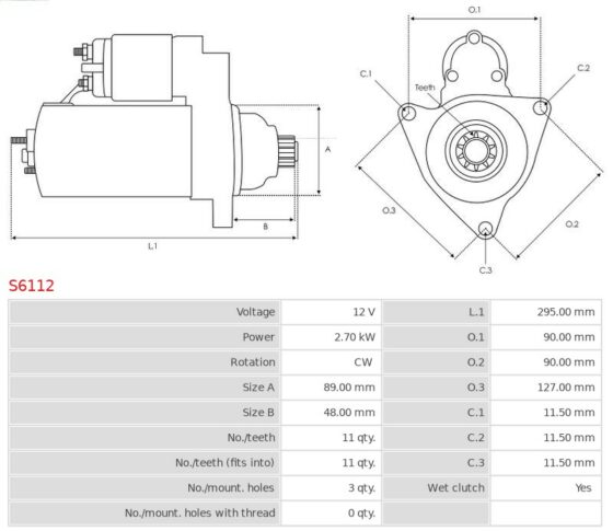 753, 773, Various Models  01.1990-01.1993