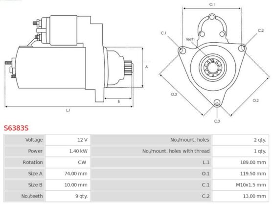 Stratus 2.4 16V [EDZ]