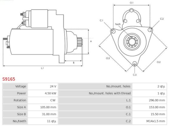 Engine [IW], [W04D] 01.1986-12.1994