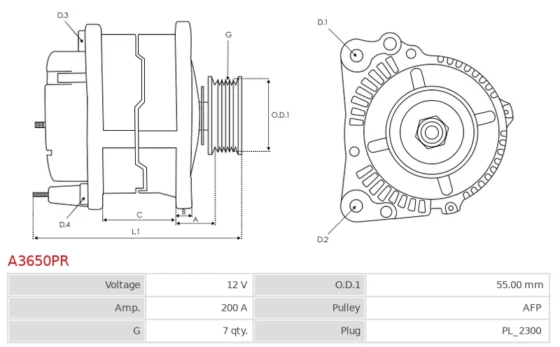 Ducato 110 2.3 D Multijet, Ducato 130 2.3 D Multijet, Ducato 130 2.3 D Mul