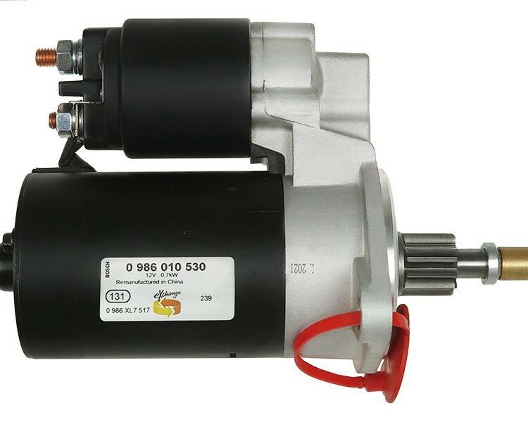 Regenerowany Rozrusznik OEM BOSCH S0046(BOSCH)PR