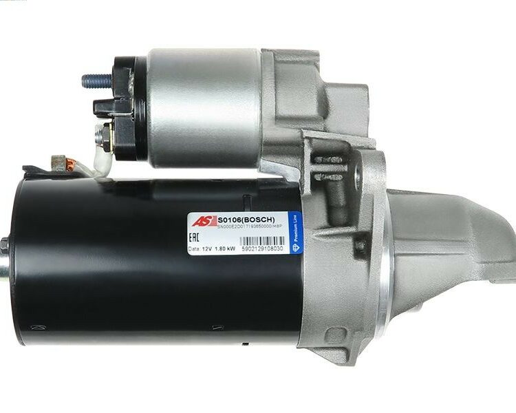 S0106(BOSCH) AS