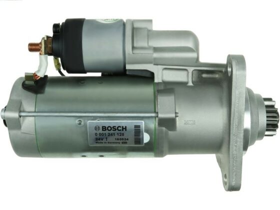 S0587(BOSCH) AS