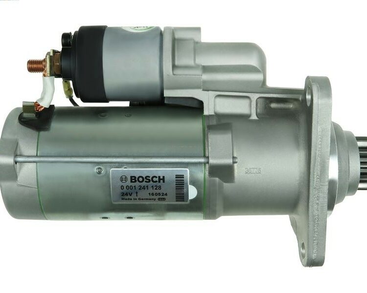 S0587(BOSCH) AS