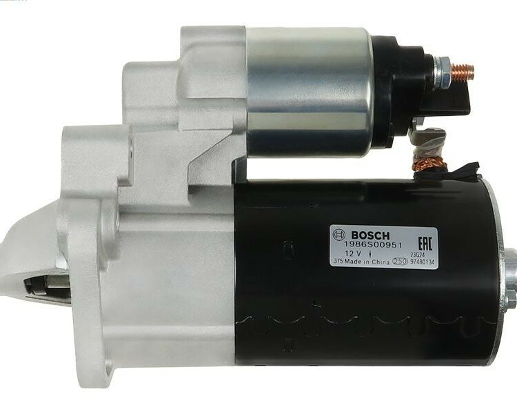 Nowy Oryginalny Rozrusznik BOSCH S0608(BOSCH)