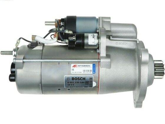 S0748(BOSCH) AS