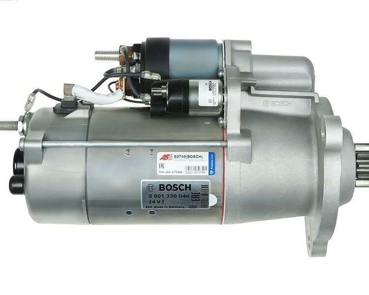 S0748(BOSCH) AS