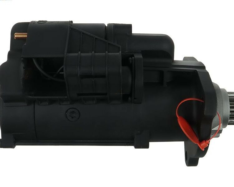 Regenerowany Rozrusznik OEM BOSCH S0776(BOSCH)PR