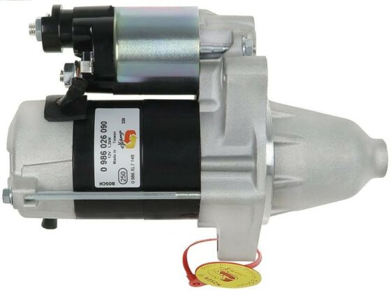 Regenerowany Rozrusznik OEM BOSCH S0949(BOSCH)PR