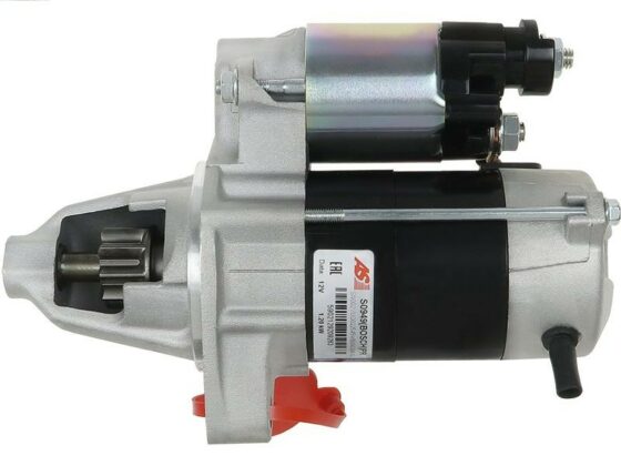 Regenerowany Rozrusznik OEM BOSCH S0949(BOSCH)PR