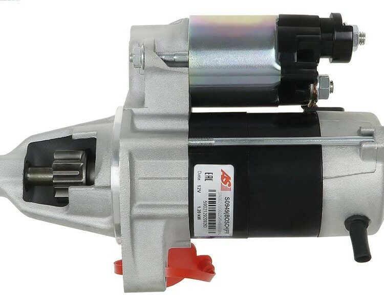 Regenerowany Rozrusznik OEM BOSCH S0949(BOSCH)PR