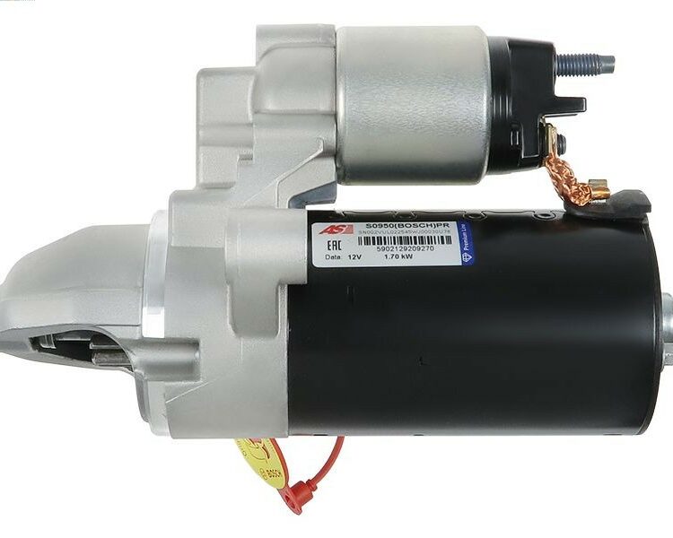 Regenerowany Rozrusznik OEM BOSCH S0950(BOSCH)PR