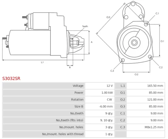 AX 1.0, AX 1.1 4×4, AX 1.4, AX 1.4 GTi, Berlingo 1.1 i, Berlingo 1.4, Berl