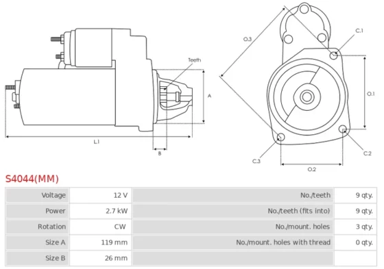 S4044(MM) AS