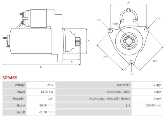 DEUTZ-FAHR Engine; KHD Engine; MWM Engine