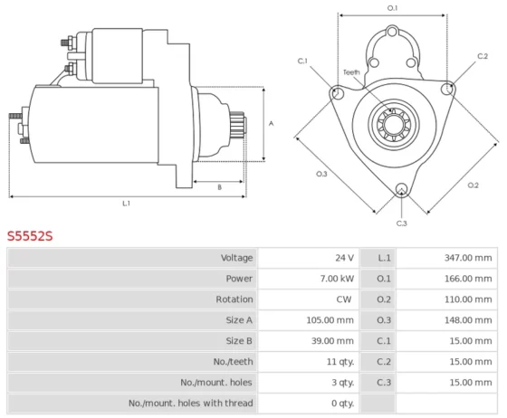 HITACHI Zaxis 800 15.7; Zaxis 800HBE 15.7; ZW370-6 15.7; ZW550-6 15.7; ZX45