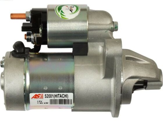 ROZRUSZNIK S2001(HITACHI)