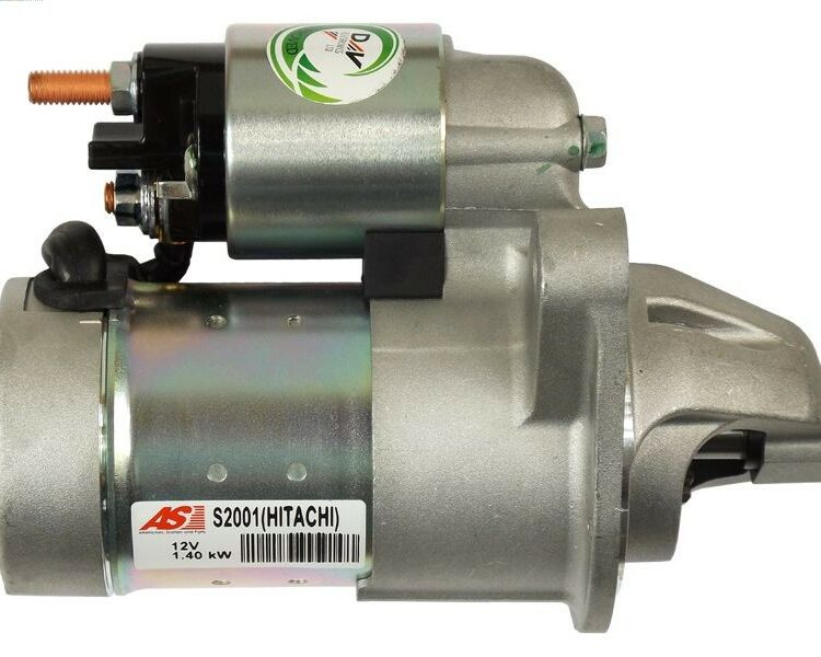 ROZRUSZNIK S2001(HITACHI)