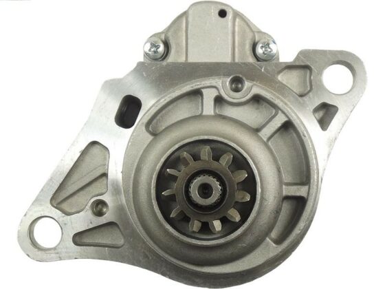 Nowy alternator AS-PL S5190