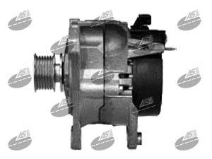 ALTERNATOR 70A M8 B+ W SEAT VW AUDI