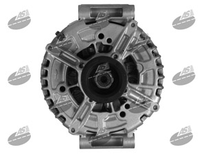 ALTERNATOR CL500 S 350 450 500 4MATIC