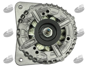 ALTERNATOR Q7 A6 TUAREG 3.0TDI 2.7TDI