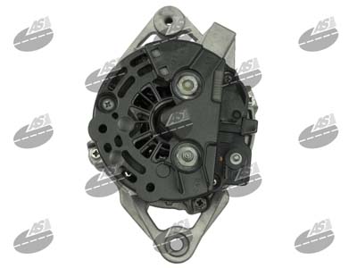 ALTERNATOR ASTRA F CORSA B COMBO