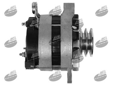 ALTERNATOR RENAULT V.I.