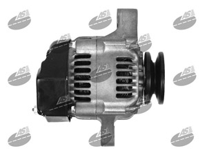 ALTERNATOR 400 0.05 KUBOTA