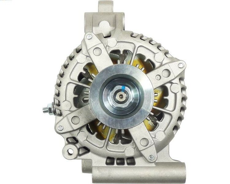 ALTERNATOR TOYOTA LAND CRUISER 4.6