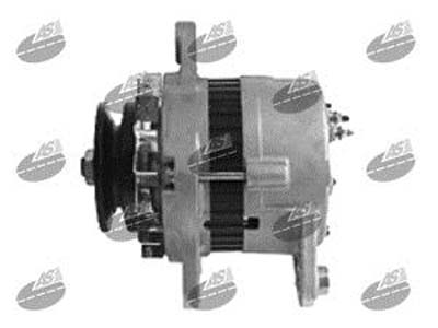 ALTERNATOR KOMATSU