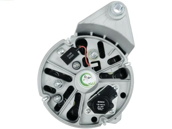 Alternator MAN 6.9; 6.9; 6.9; 6.9; 6.9; LAEC 6.9; LC 6.9; LC 6.9; LK 6.9; LK 6.9; LLC