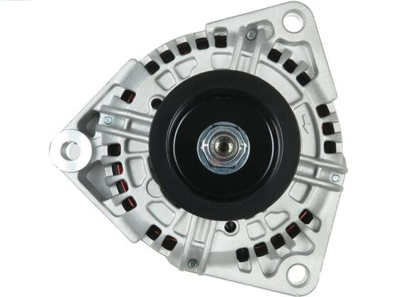 Alternator Vario 613 D 4.3  Vario 614 D 4.3  Vario 615 D 4.3  Vario 616 D 4.3  Vario